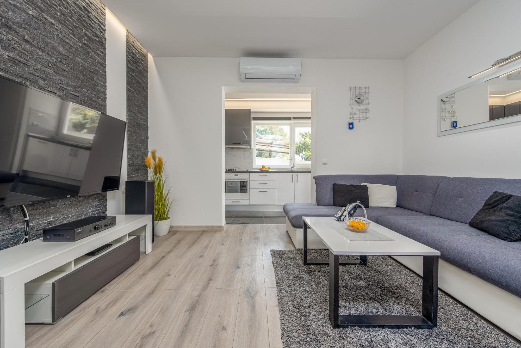 Floyd Apartment บาร์บินเย ภายนอก รูปภาพ
