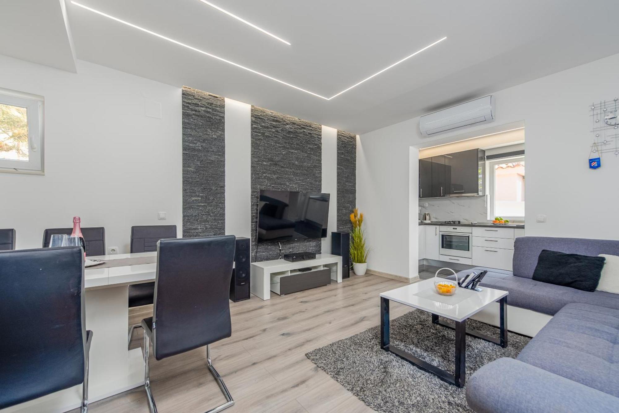 Floyd Apartment บาร์บินเย ภายนอก รูปภาพ